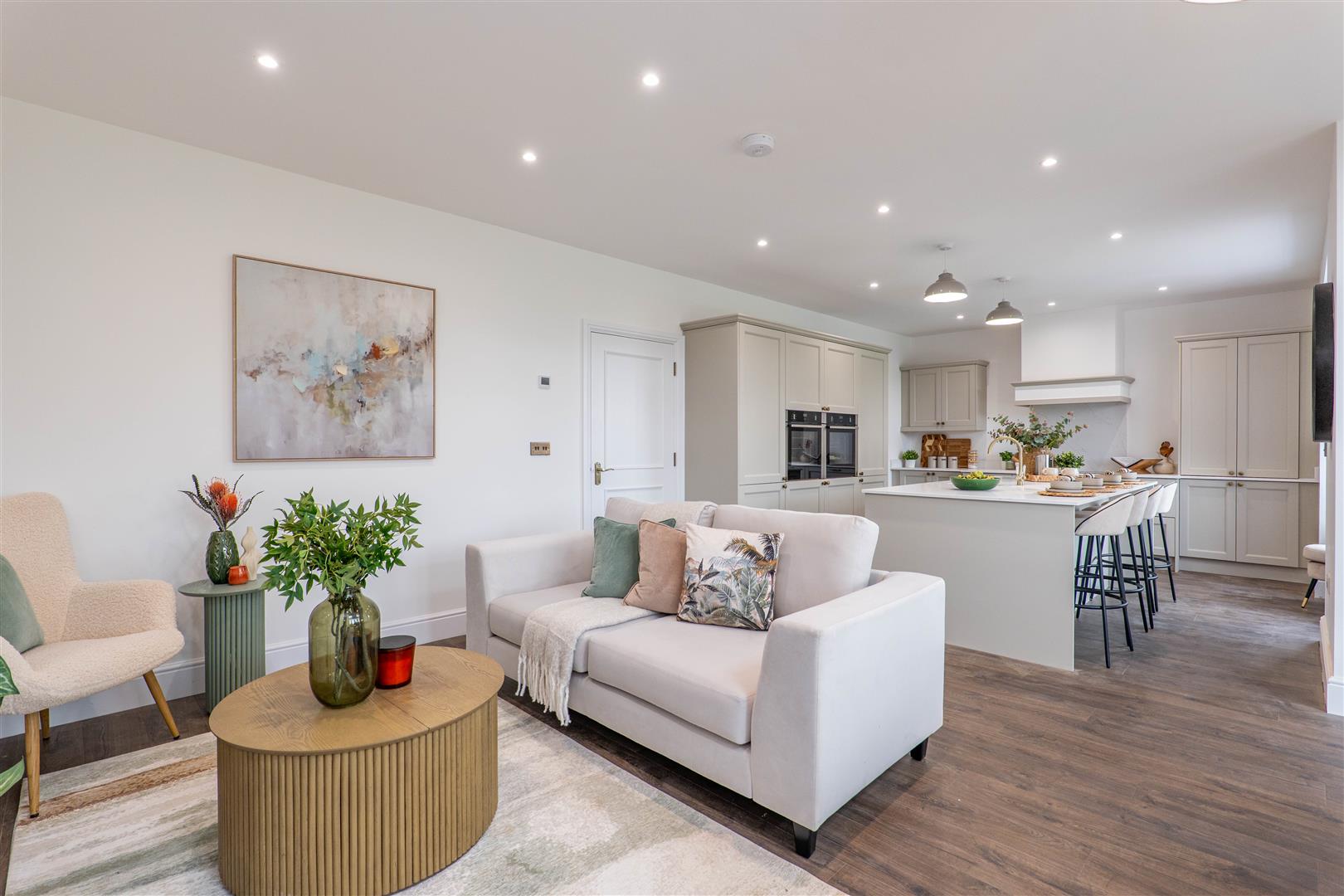 4 bed property in Francis Meadow, Preston